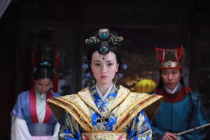 古代什么样的女人男人才喜欢,古代男人爱什么样的女人