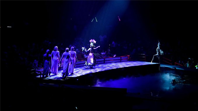 带小孩去长隆欢乐世界畅玩一天,暑假带娃去广州长隆野生动物世界