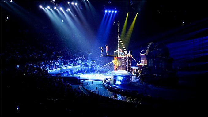 带小孩去长隆欢乐世界畅玩一天,暑假带娃去广州长隆野生动物世界