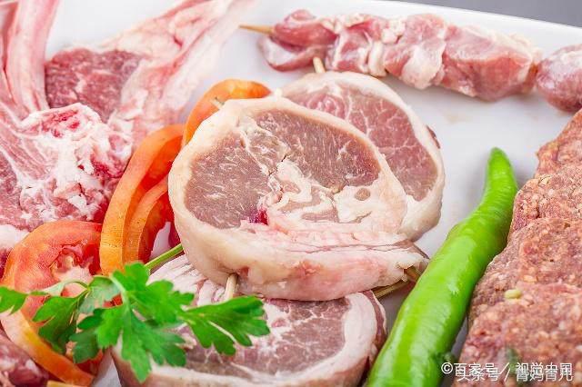 怀孕期间，这4种肉孕妈可以放心大胆吃，长胎不长肉，胎儿更健康