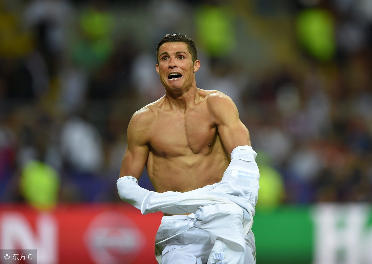 c罗最新体检报告,c罗体检报告出炉