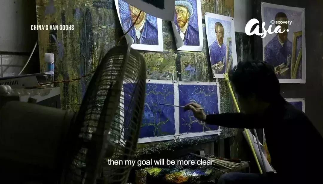 这群农民专门模仿名家制造赝品，看后竟让人由衷感动