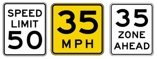 美国自驾常见的罚单,美国交规自驾停车