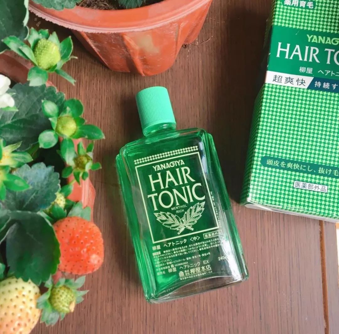 头发油少用什么养发产品好,头发油头发少适合什么发型