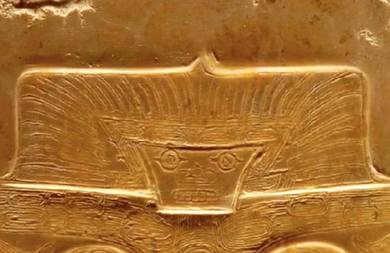 良渚文化玉器龙红沁,良渚文化玉璧值得收藏吗