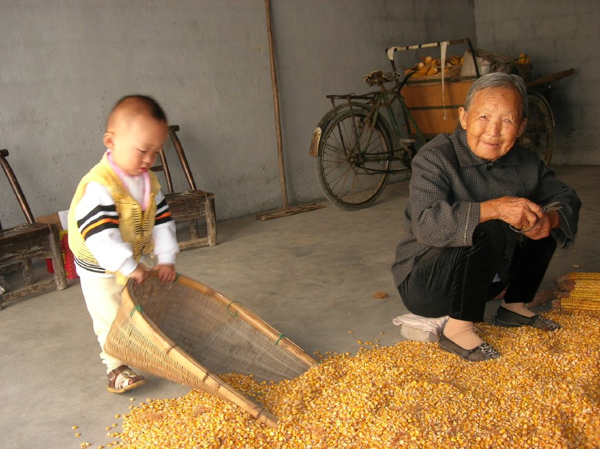 《奶娘》纪实连载3：恨没嫁成人，还差点被日军糟蹋