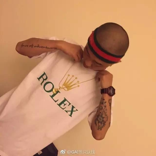 劳力士表知识大全,1000多劳力士