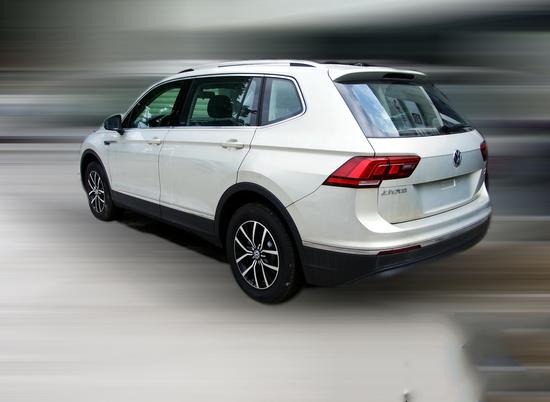 2019途观奇骏,途观l2019奇骏