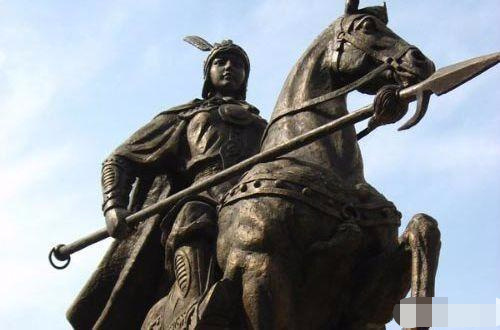 丽江木府的历史,丽江纳西族木府的历史