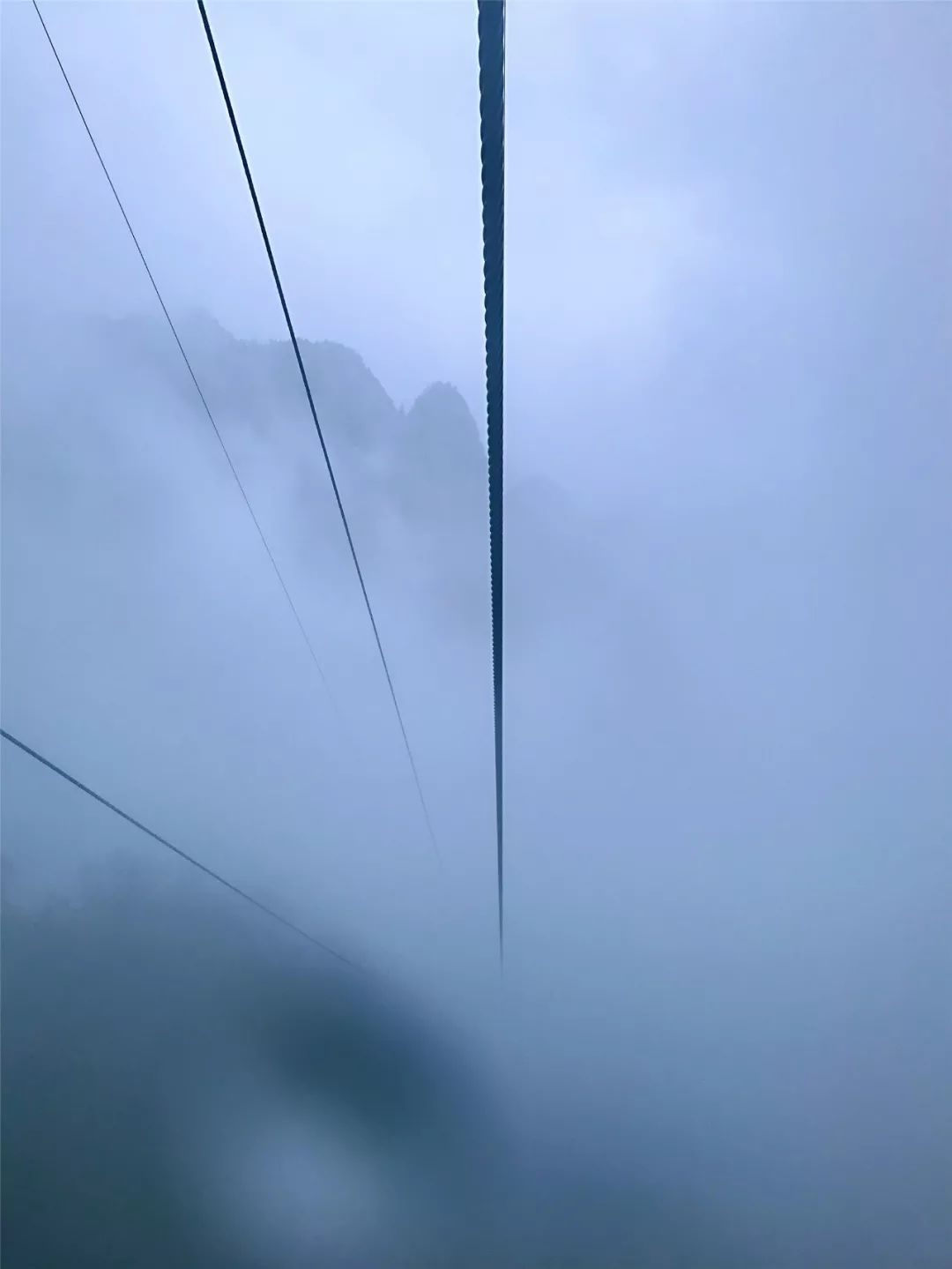 去太白山是干什么的,去太白山除了泡温泉还能干嘛