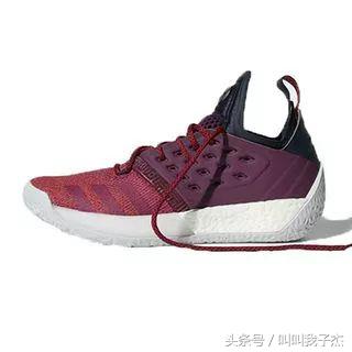 adidas新鞋虎年,adidas2018年很火的运动鞋