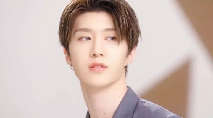 林允谈黑自己视频,林允自曝圈内现象