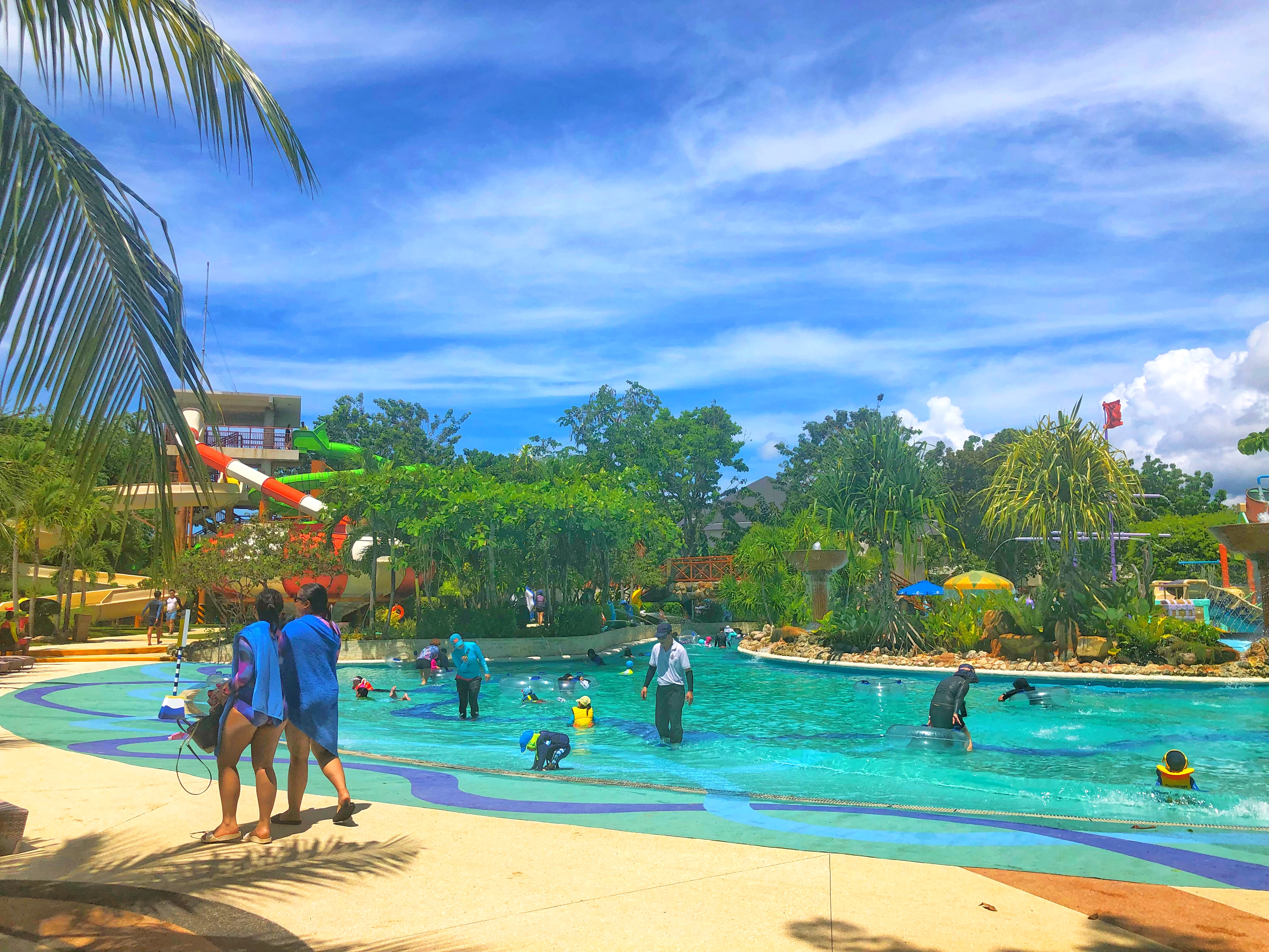 初识民宿住宿团购,宿务海岛