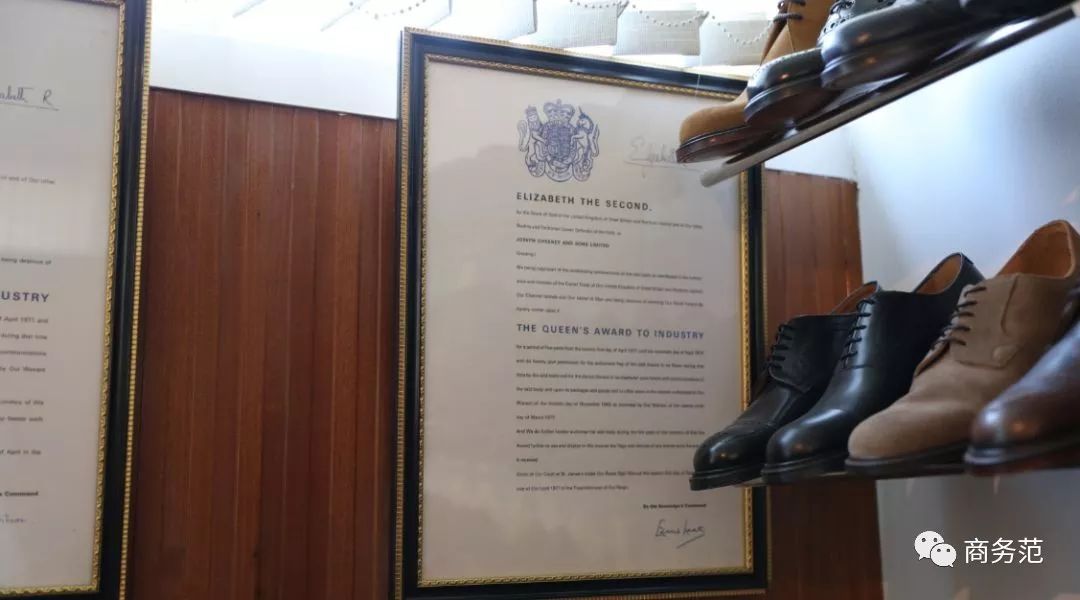 团购｜一脚跨入北安普顿的大门——JosephCheaneySon