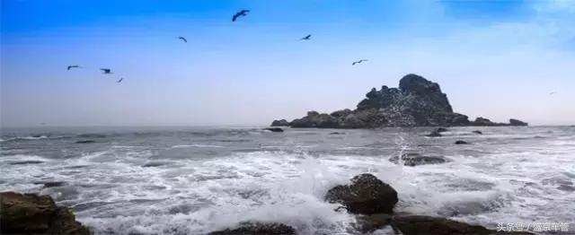 不用签证可以去的岛屿,不用出国就能玩的海岛