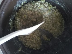 带皮绿豆糕怎么做好吃,正宗带皮绿豆糕的做法