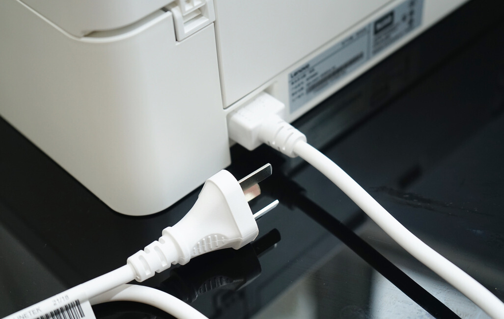 一切为了孩子做作业：联想小新M7268W一体无线打印机好用吗？