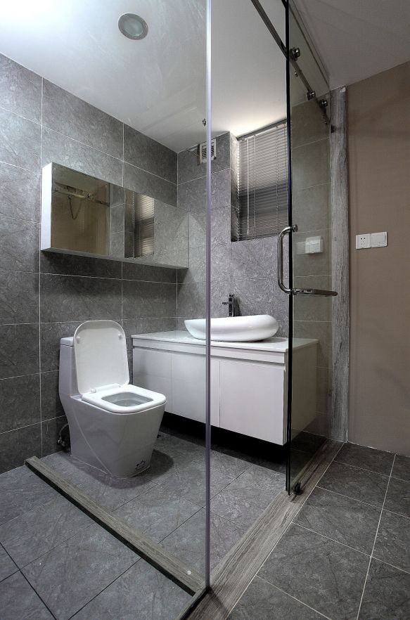 卫生间干湿分离装修注意些什么,卫生间干湿分离好处坏处