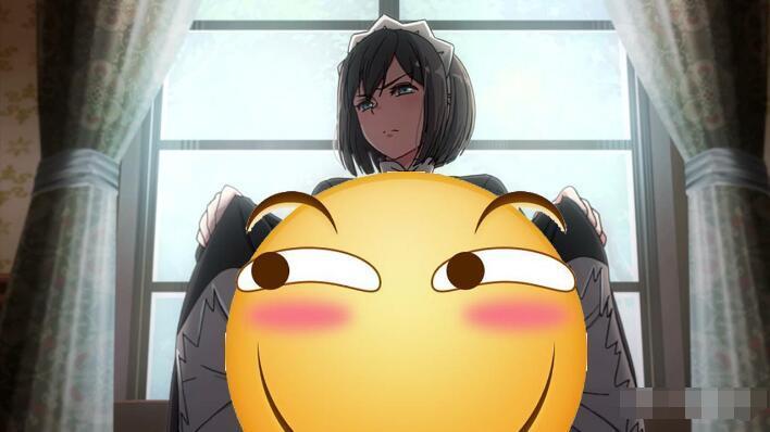 第一视角动漫：绅士游戏的继承者，最后一部是抖M们的福利