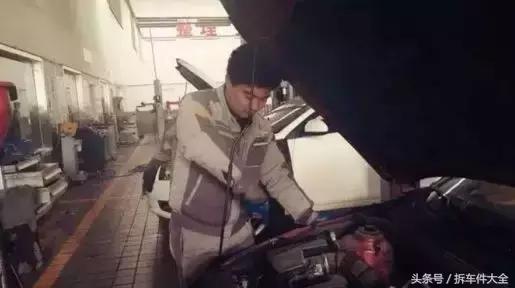 开修理厂失败的原因,为什么修理厂越来越难做了