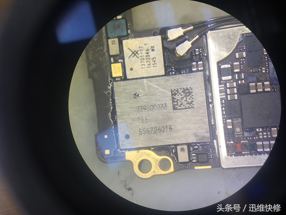 苹果手机wifi信号满格网速却很差,苹果12wifi信号满格网速特别差