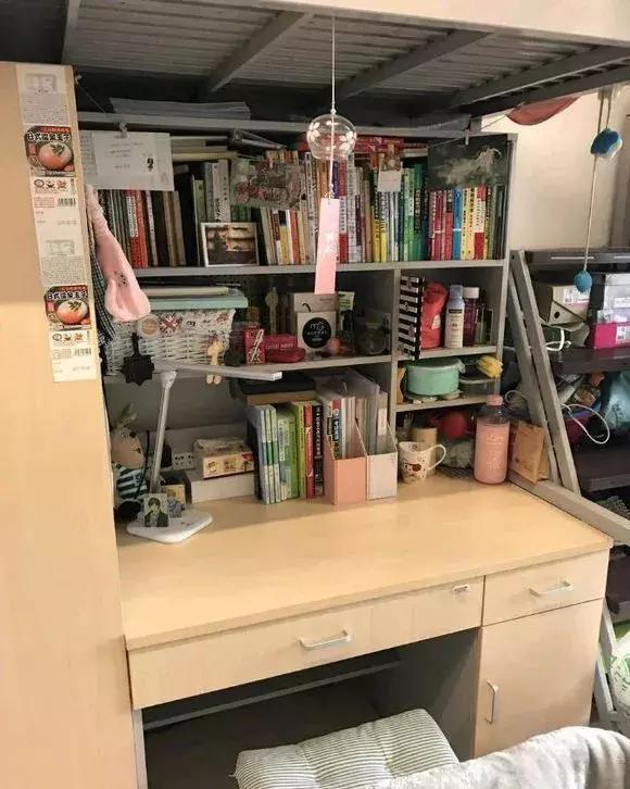 最好的大学宿舍排名一览表,天津最豪华大学宿舍排名