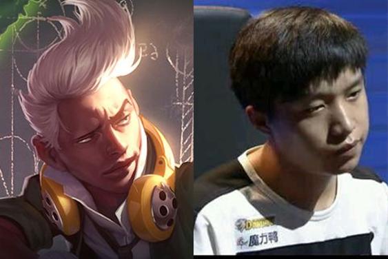 哇！LOL2018盛夏时光泳池派对惊现小李子莱昂纳多？！