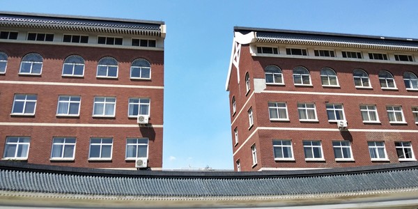 北京大兴 中国天主教神哲学院