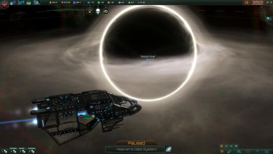 人如果掉进黑洞会被扯碎吗,人如果掉入黑洞会发生什么