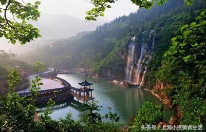 盘点十个江浙沪漂流玩水胜地,江浙附近哪个漂流最好玩