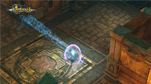 传奇四职业技能,永恒传奇铭文等级划分详解