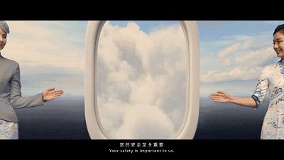 海南航空注意事项,新航安全须知
