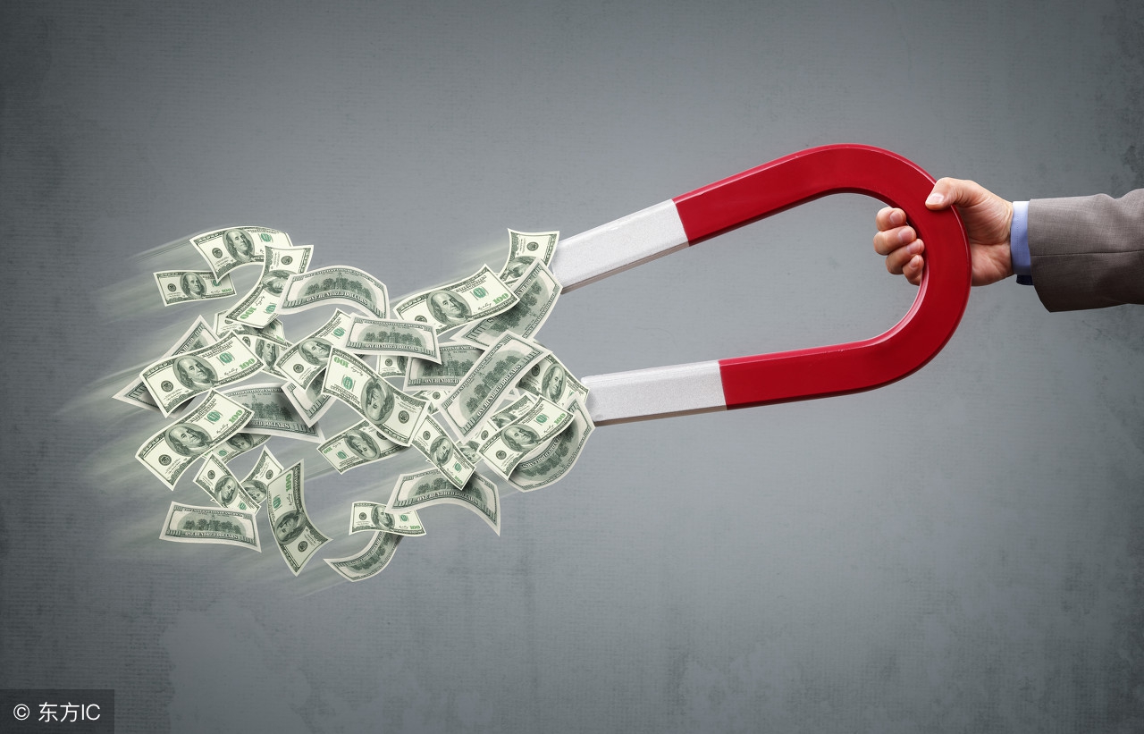 你真的了解钱吗,挣钱和赚钱的本质区别是什么