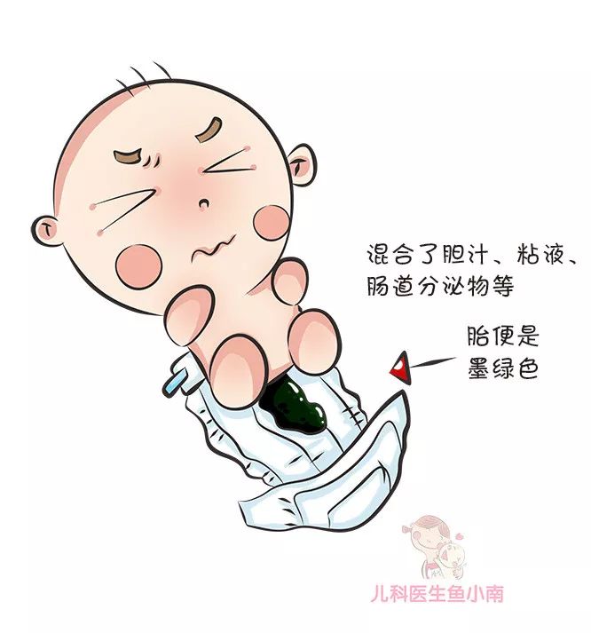 宝宝便便看出健康大问题,宝宝便便形状代表各种情况