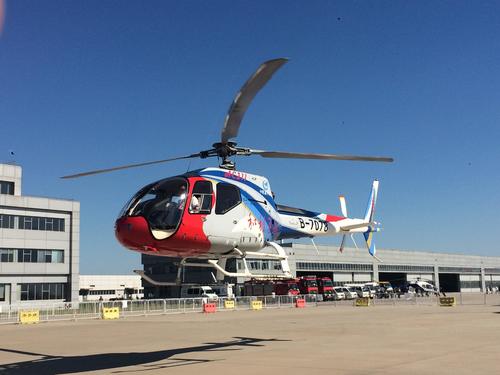 直升机驾照就业前景,有直升机驾照年薪多少