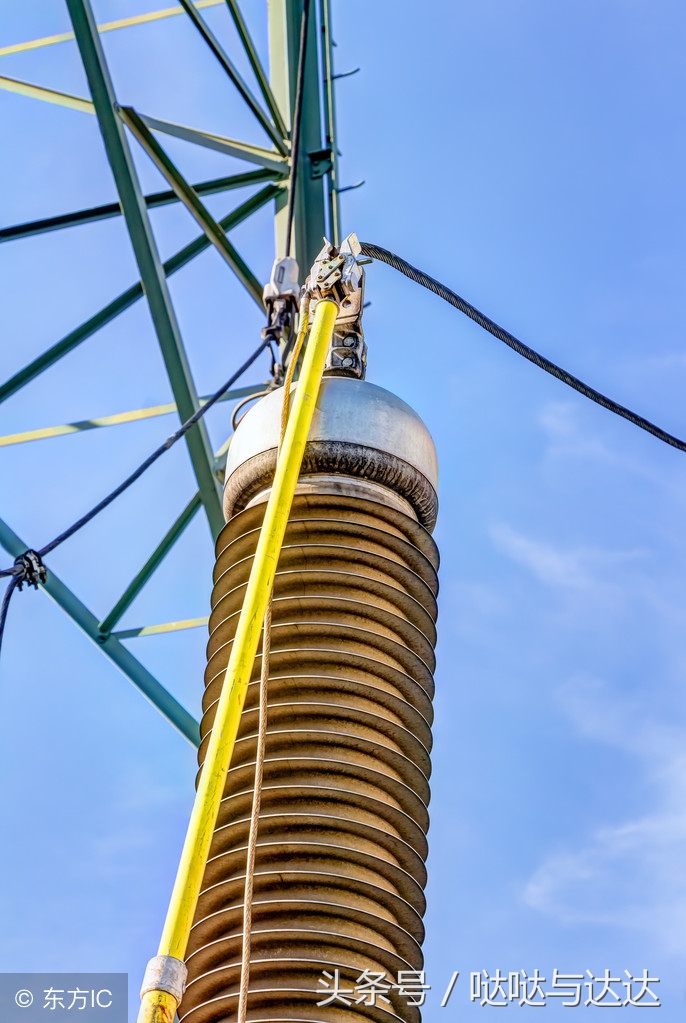 高压电工知识图,高压电工需要了解变压器什么知识