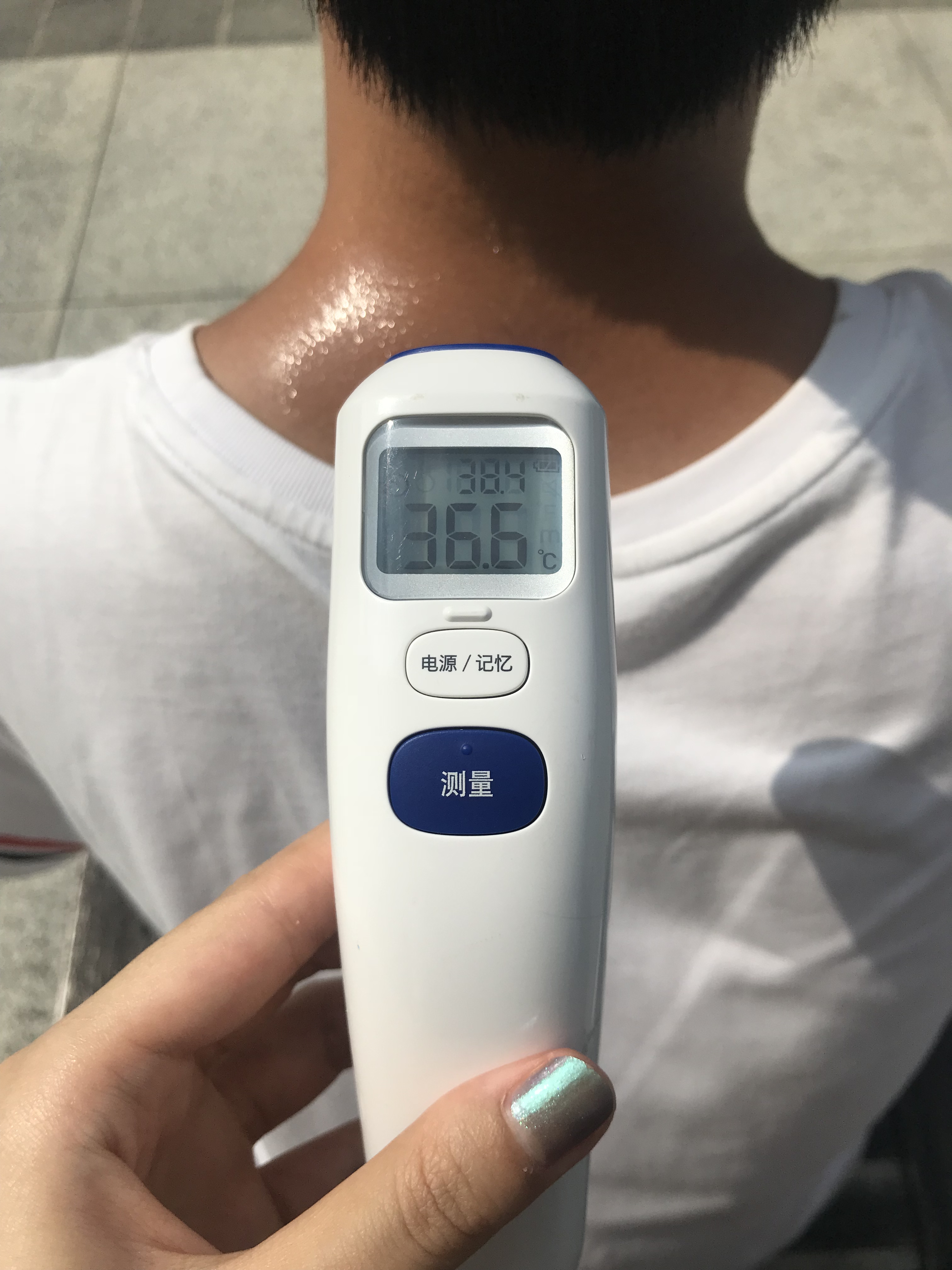 夏天热降温神器测评,酷暑降温神器