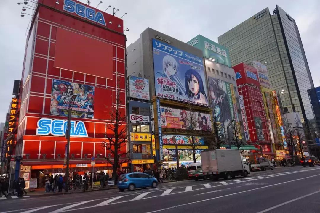 国漫无需打折的逆袭,无论内容或是画质上与日漫的差距在逐渐缩小