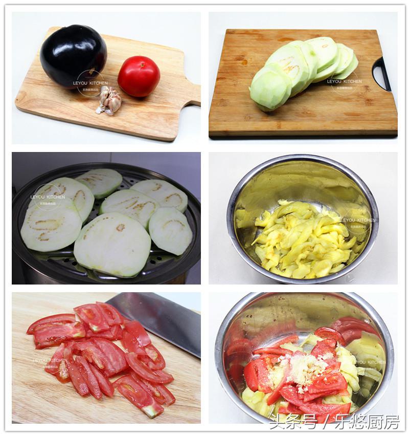 西红柿别再炒鸡蛋教你营养新做法,西红柿除了炒鸡蛋还有什么做法