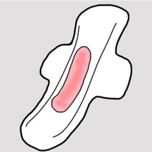 姨妈血不是深红色的怎么办,姨妈血是暗红色的怎么办