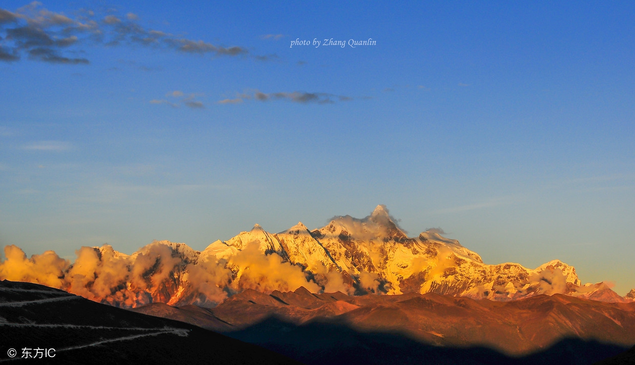 成都到拉萨川藏线七日游攻略,成都至西藏川藏线自驾游详细攻略