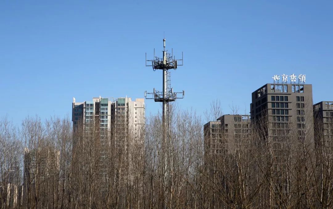 观点｜野村综研：铁塔上市，有望成为“募资王”