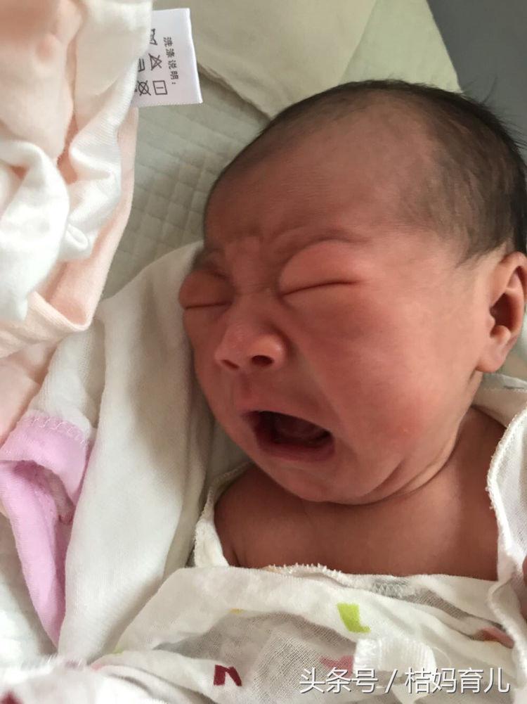 孕35周+5早产6斤男宝，顺转剖，给还未生产的宝妈1点建议！