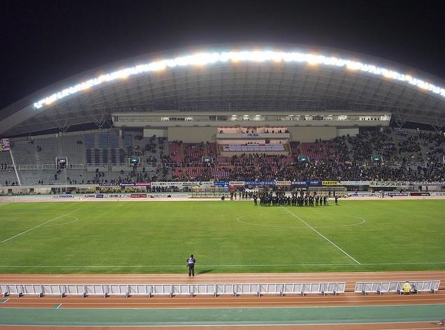 j联赛外援政策,j联赛新球场