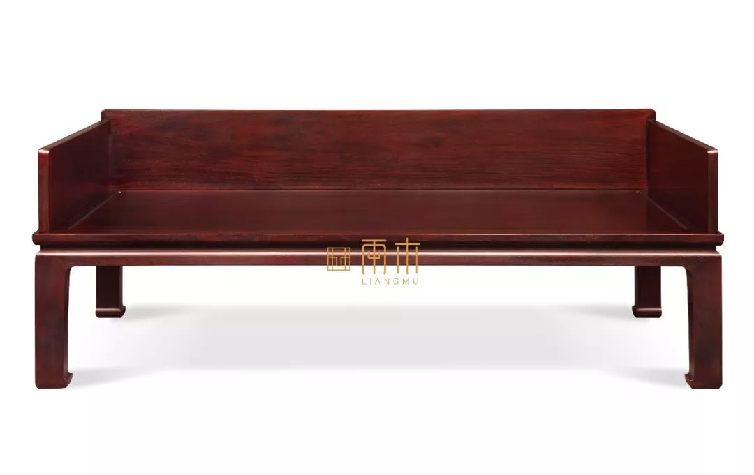 嘉木堂架子床,嘉木堂收藏的架子床