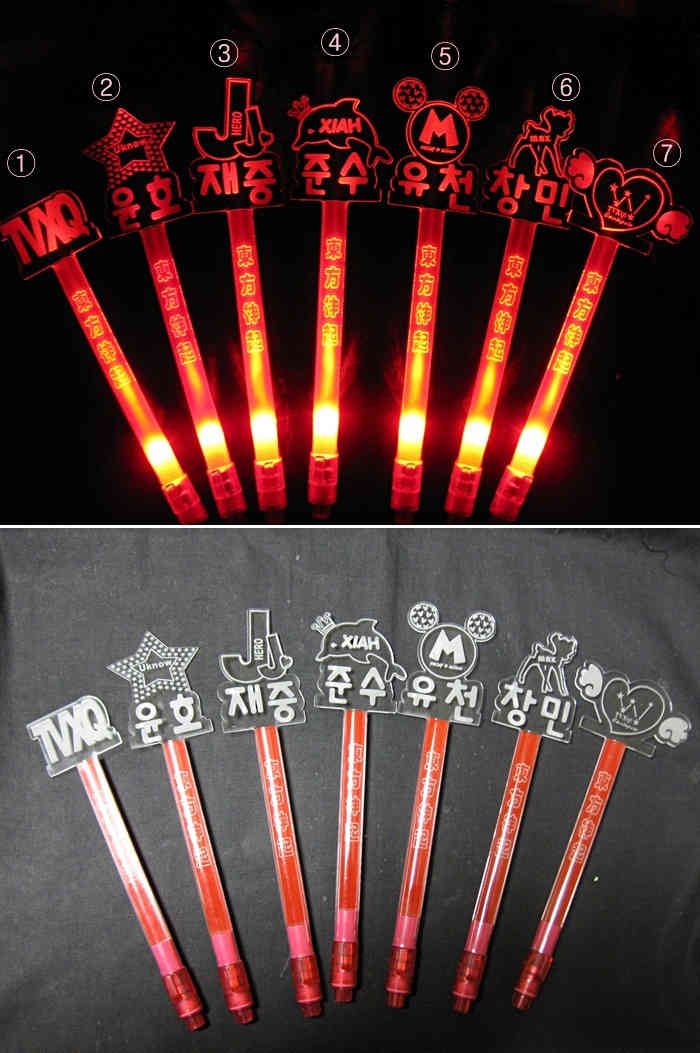 exo应援让别人震惊名场面,exo应援吓到了其他组合