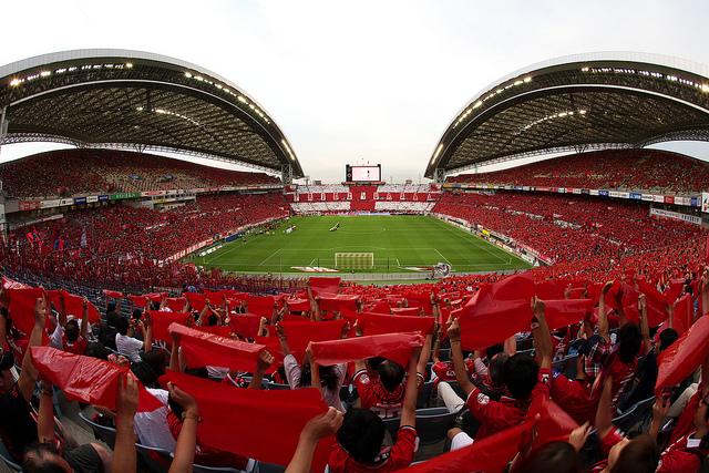 j联赛外援政策,j联赛新球场