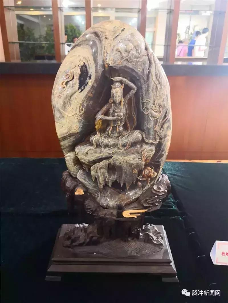 腾冲琥珀值不值得买,缅甸琥珀在哪里买最好