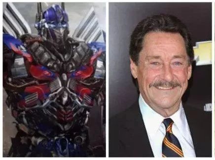 变形金刚1多少人心中的经典,变形金刚1-7所有人物