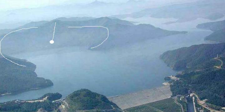 十大墓地风水名穴,十大奇穴墓地风水